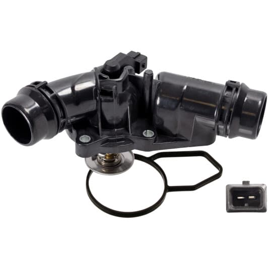 43624 Febi Термостат