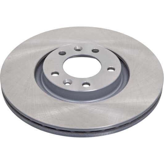 43874 Febi Тормозной диск для Citroen C6