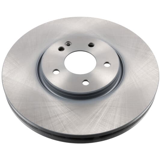 45895 Febi Тормозной диск