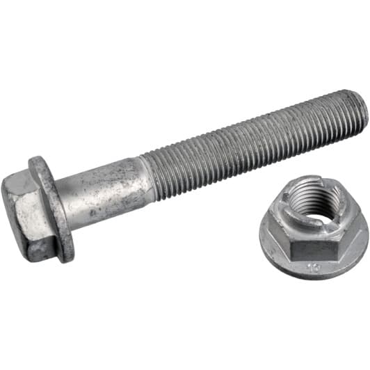 40160 Febi Монтажный комплект рычагов для Mercedes E-Class