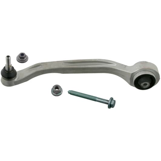 40263 Febi Рычаг подвески для Audi A6