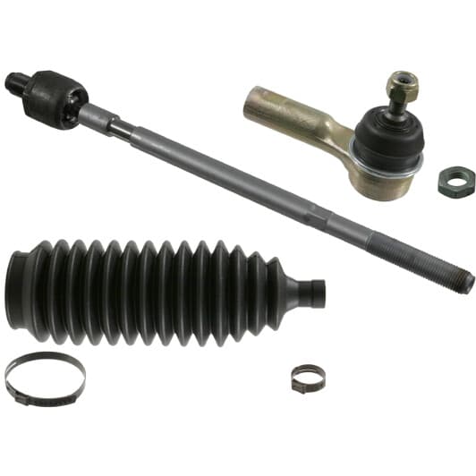 40502 Febi Кермова тяга в комплекті