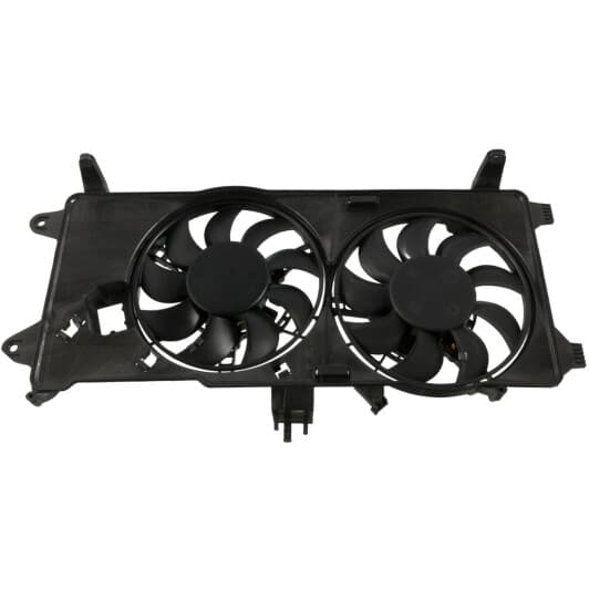 45900 Febi Вентилятор системи охолодження двигуна