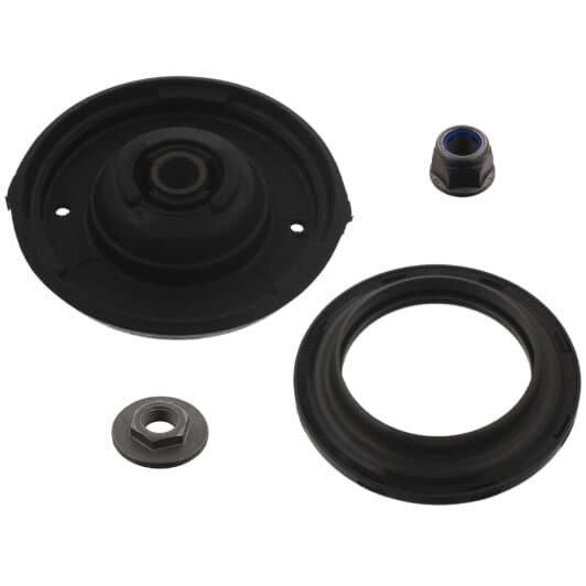 37851 Febi Комплект (опора + підшипник)