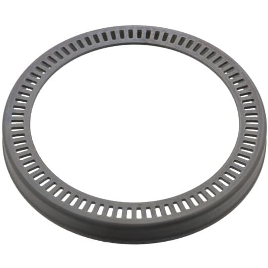 49172 Febi Монтажный комплект защитной накладки