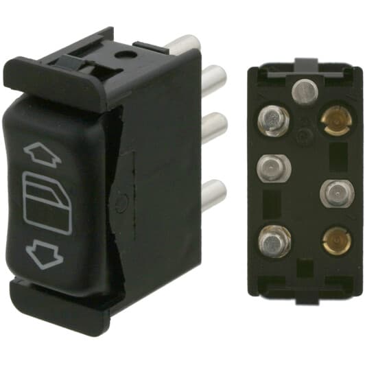 23321 Febi Кнопки керування склопідіймачем