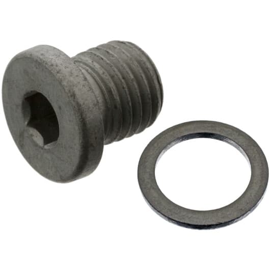 46398 Febi Сливная пробка масляного поддона