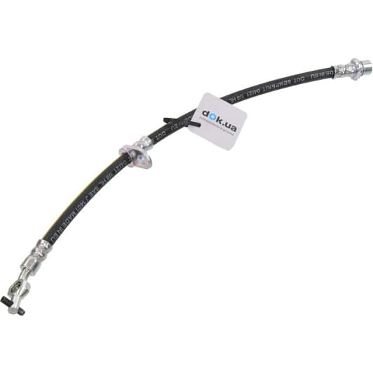 6T48255 LPR Тормозной шланг для Toyota Land Cruiser