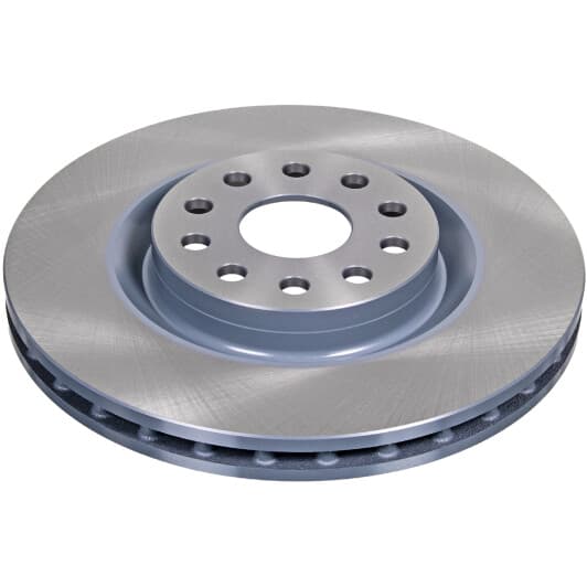 44009 Febi Гальмівний диск для Lancia Thesis