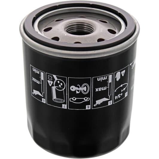 48484 Febi Оливний фільтр