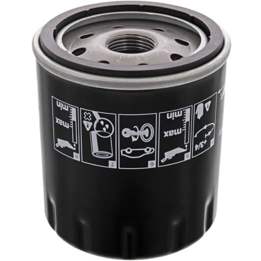 48505 Febi Оливний фільтр