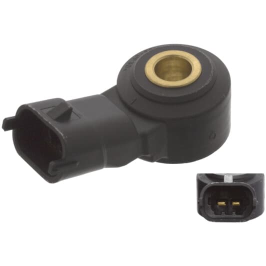 45943 Febi Датчик детонации