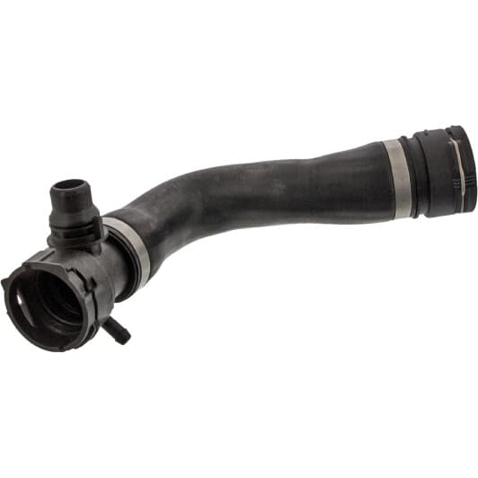 45816 Febi Патрубок радиатора системы охлаждения двигателя