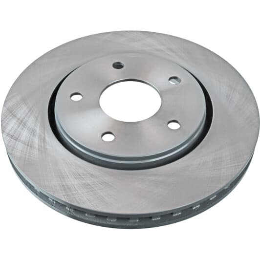 43935 Febi Тормозной диск