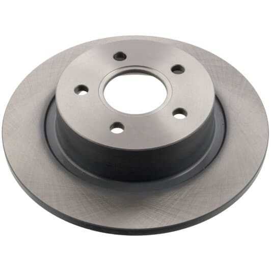 44016 Febi Тормозной диск