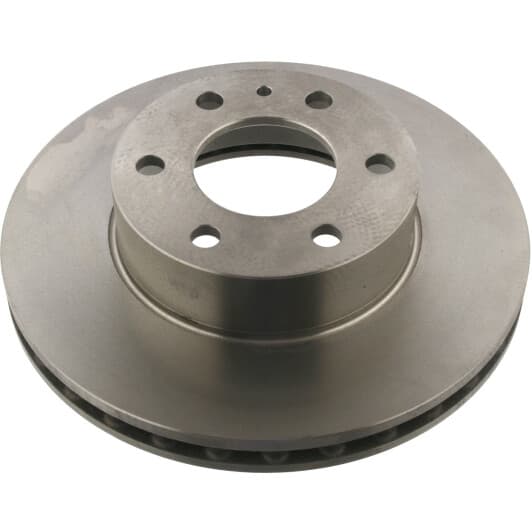 35337 Febi Тормозной диск