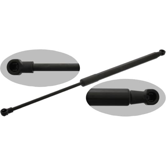 44001 Febi Газовый упор багажника для BMW 1 Series