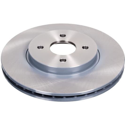 43941 Febi Гальмівний диск для Ford Focus