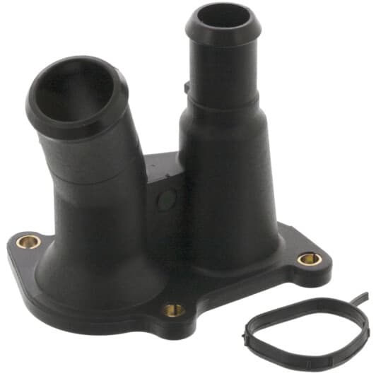 48677 Febi Фланець охолоджувальної рідини