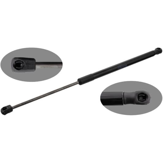 47081 Febi Газовий упор багажника для Mercedes GLK-Class