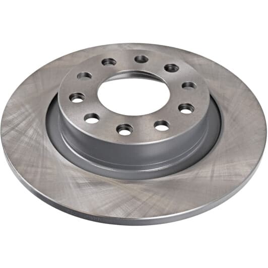 43864 Febi Гальмівний диск для Alfa Romeo Giulietta