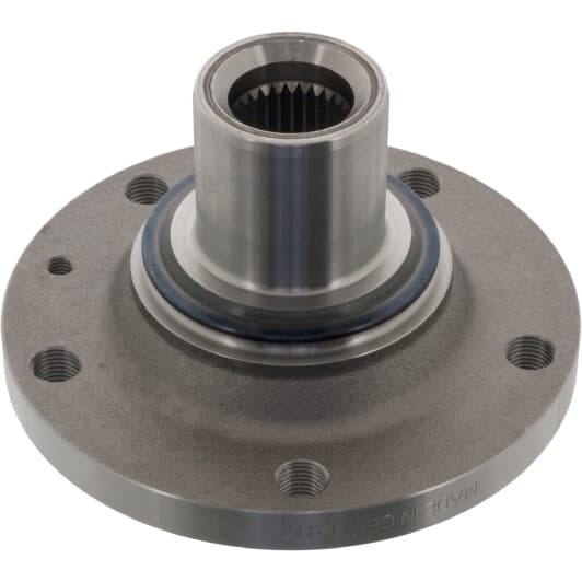 46635 Febi Ступица колеса