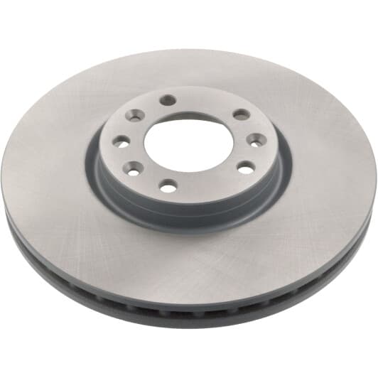 43865 Febi Тормозной диск