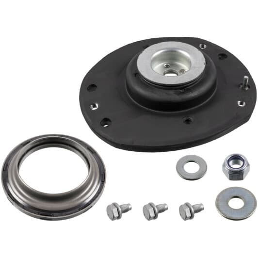 37871 Febi Комплект (опора + подшипник)