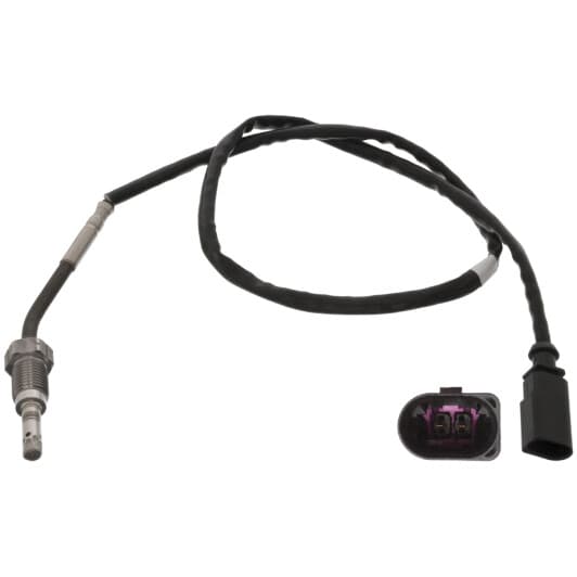 48845 Febi Датчик температуры выхлопных газов