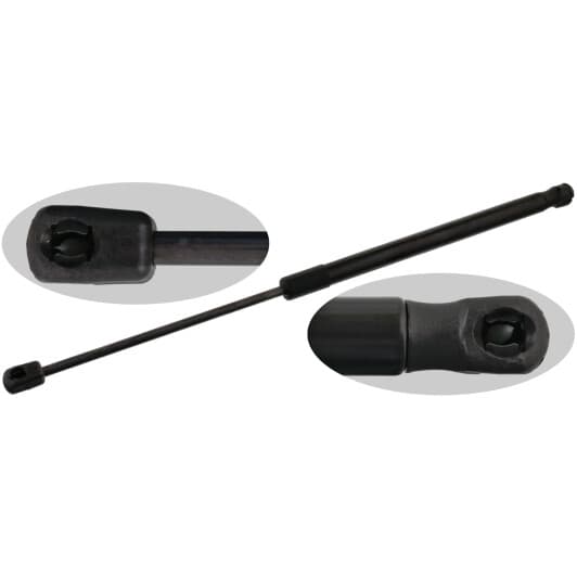 47108 Febi Газовый упор багажника