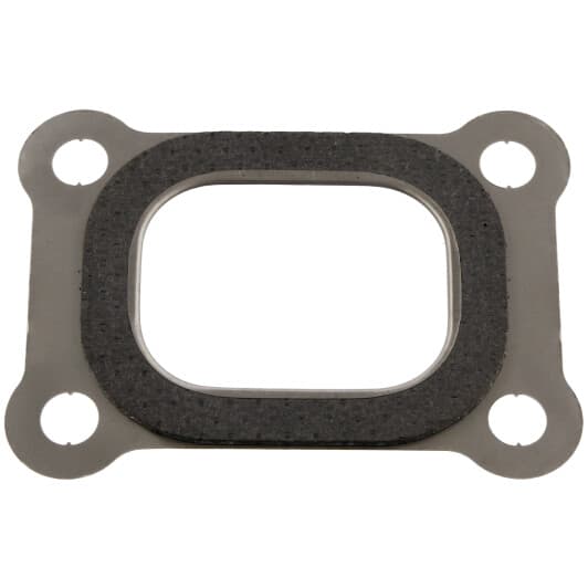 35201 Febi Прокладка приемной трубы