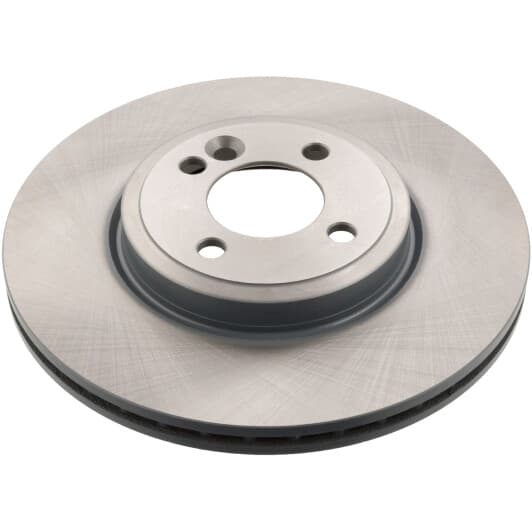 43904 Febi Тормозной диск