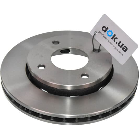 M2026V LPR Тормозной диск