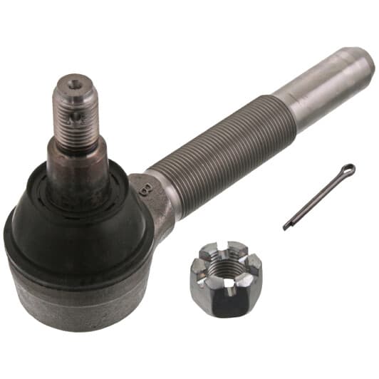 41322 Febi Наконечник рулевой тяги для Mitsubishi Canter