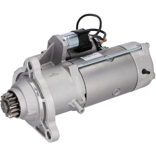 48989 Febi Стартер