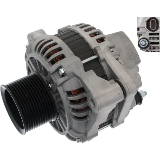 48959 Febi Генератор