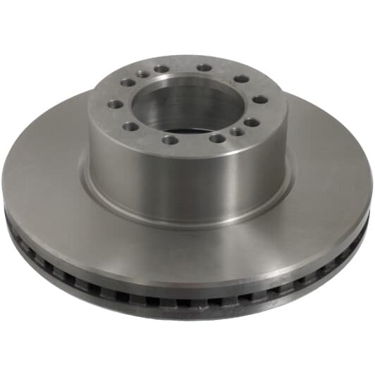 39651 Febi Гальмівний диск