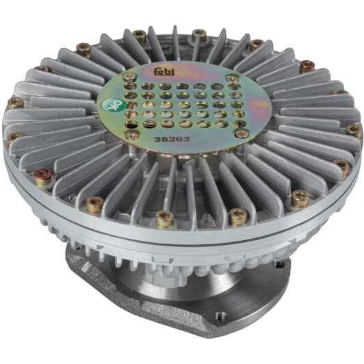 38203 Febi Віскомуфта вентилятора