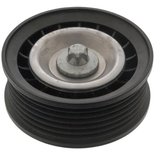 47333 Febi Обводной ролик поликлинового ремня