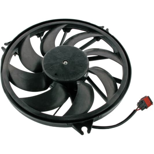 38479 Febi Вентилятор системы охлаждения двигателя