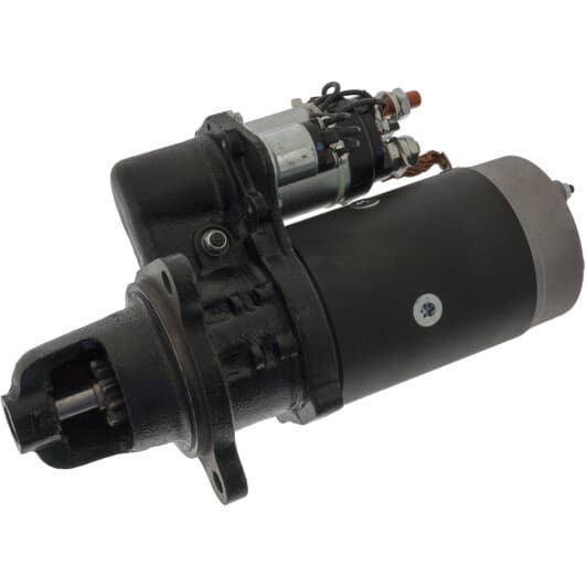 48979 Febi Стартер