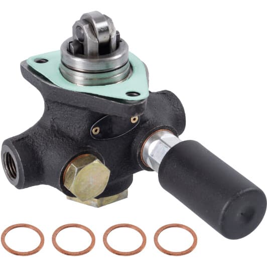 38096 Febi Паливний насос