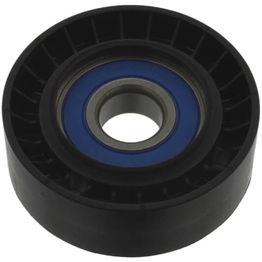 36365 Febi Обводной ролик поликлинового ремня