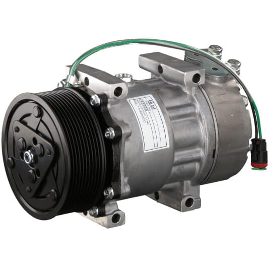 43569 Febi Компресор кондиціонера