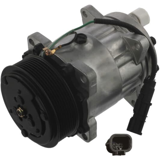 35385 Febi Компресор кондиціонера