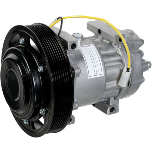 44366 Febi Компресор кондиціонера