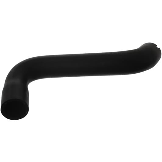 39321 Febi Патрубок радиатора системы охлаждения двигателя