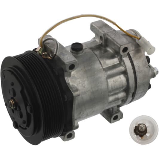 35393 Febi Компрессор кондиционера