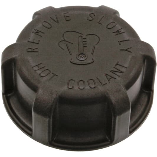 47126 Febi Крышка бачка охлаждающей жидкости