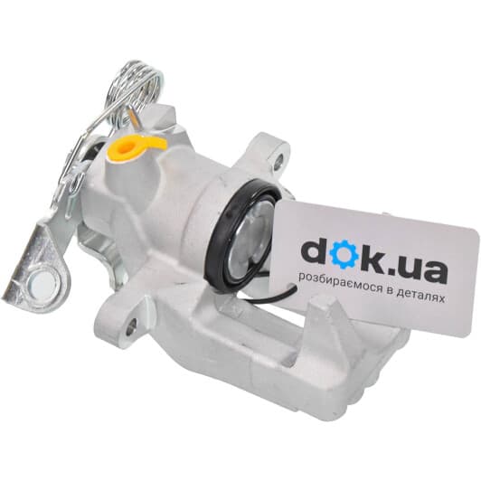 178087 Febi Гальмівний супорт